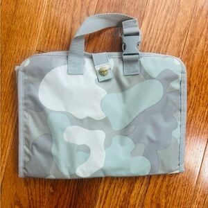 Gray Camouflage Thirty-one Car Organizer Bag